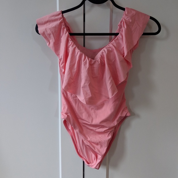 NWT Trina Turk Bathing Suit - Picture 2 of 4